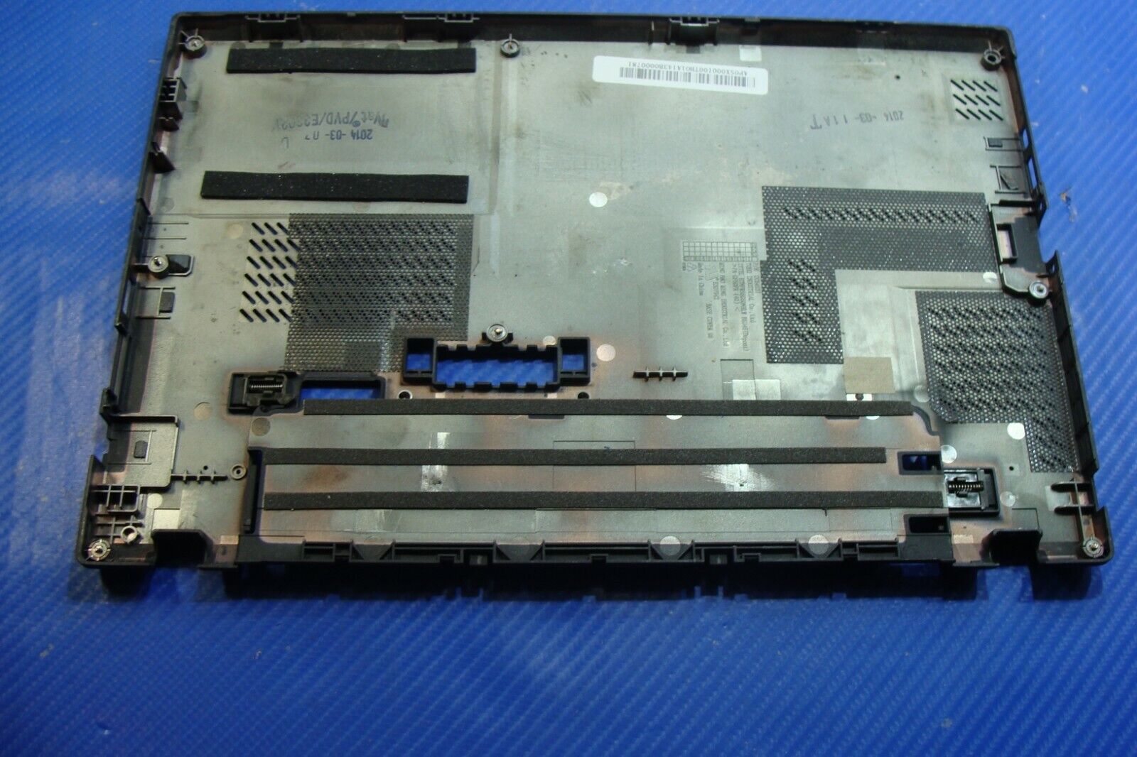 Lenovo ThinkPad 12.5 X240 Genuine Bottom Case Base Cove AP0SX000I00