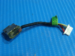 HP Envy x360 15m-bp012dx 15.6" Genuine DC IN Power Jack w/Cable 799735-Y51 - Laptop Parts - Buy Authentic Computer Parts - Top Seller Ebay