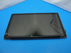 MacBook Pro A1286 15" Late 2011 MD322LL/A Glossy LCD Screen Assembly 661-5847