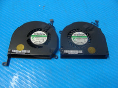 MacBook Pro A1286 MC371LL/A Early 2010 15" OEM Right & Left Cooling Fan 922-8702 - Laptop Parts - Buy Authentic Computer Parts - Top Seller Ebay