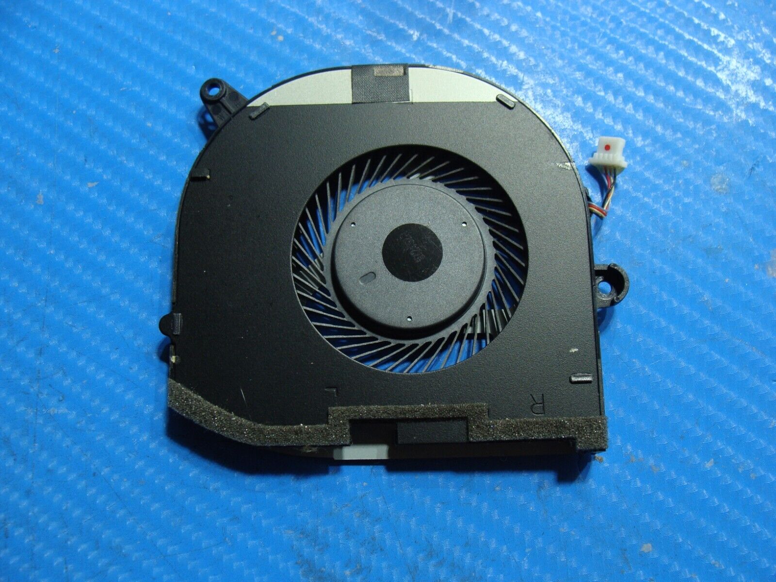 Dell Precision 5530 15.6