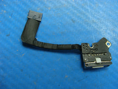 MacBook Pro 13" A1502 Early 2015 MF839LL/A OEM Magsafe 2 Board 923-00517 - Laptop Parts - Buy Authentic Computer Parts - Top Seller Ebay
