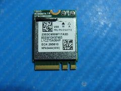 Lenovo IdeaPad Flex 5-1470 14" Wifi Wireless Bluetooth Card WCBN807A 01AX713