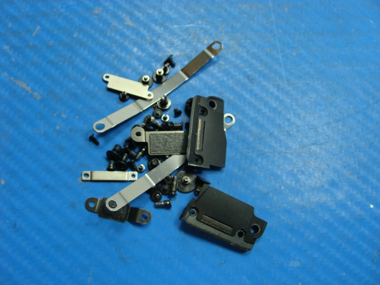 MacBook Pro A1708 MPXQ2LL/A Mid 2017 13