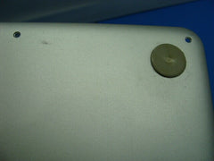 Asus Chromebook Flip 12.5" C302C OEM Laptop Bottom Case 13NB0DF1AM0201 - Laptop Parts - Buy Authentic Computer Parts - Top Seller Ebay