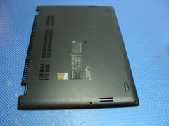 Lenovo Yoga 3 14 80JH 14" Genuine Laptop Bottom Base Case Cover AP0YC000100 #3 Lenovo