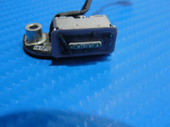 MacBook Pro 13" A1278 Mid 2012 MD102LL/A Magsafe Board w/Cable 922-9307 - Laptop Parts - Buy Authentic Computer Parts - Top Seller Ebay