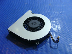 Toshiba Satellite C55Dt-A5241 15.6" OEM CPU Cooling Fan V000270070 6033B0028701 Toshiba