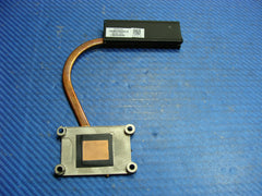 HP Envy m6-1206dx 15.6" Genuine CPU Cooling Heatsink 687230-001 AT0R20020F0 HP