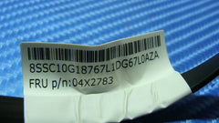 Lenovo Ideacentre 510S-08ISH Genuine Desktop Sata Cable 04X2783 - Tested Computer Laptop Parts