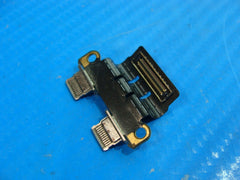 MacBook Pro A1990 15" Mid 2018 BTO Genuine Thunderbolt & I/O Board 923-02497