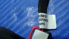 Toshiba Satellite Pro C650-EZ1524D 15.6" OEM DC In Power Jack 6017B0258101 ER* - Laptop Parts - Buy Authentic Computer Parts - Top Seller Ebay