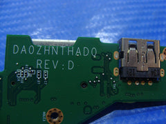 Acer Chromebook C720-2802 11.6" Genuine USB Card Reader w/Cable DA0ZHNTHAD0 ER* - Laptop Parts - Buy Authentic Computer Parts - Top Seller Ebay