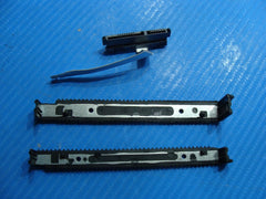 HP Pavilion 15-an051dx 15.6" HDD Hard Drive Caddy w/Connector DD0R33HD010