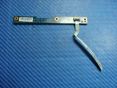 Sony VAIO VGN-NS110E 15.4" Genuine Power Button Board w/Cable 1P-1087502-6011 - Laptop Parts - Buy Authentic Computer Parts - Top Seller Ebay