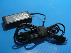Genuine HP AC Adapter Power Charger 19.5V 3.33A 65W 693711-001 