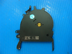 MacBook Pro A1990 15" Mid 2018 BTO Genuine Left Cooling Fan 923-02538
