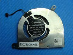 Dell Latitude 5490 14" Genuine CPU Cooling Fan P5F39 DC28000IXSL 