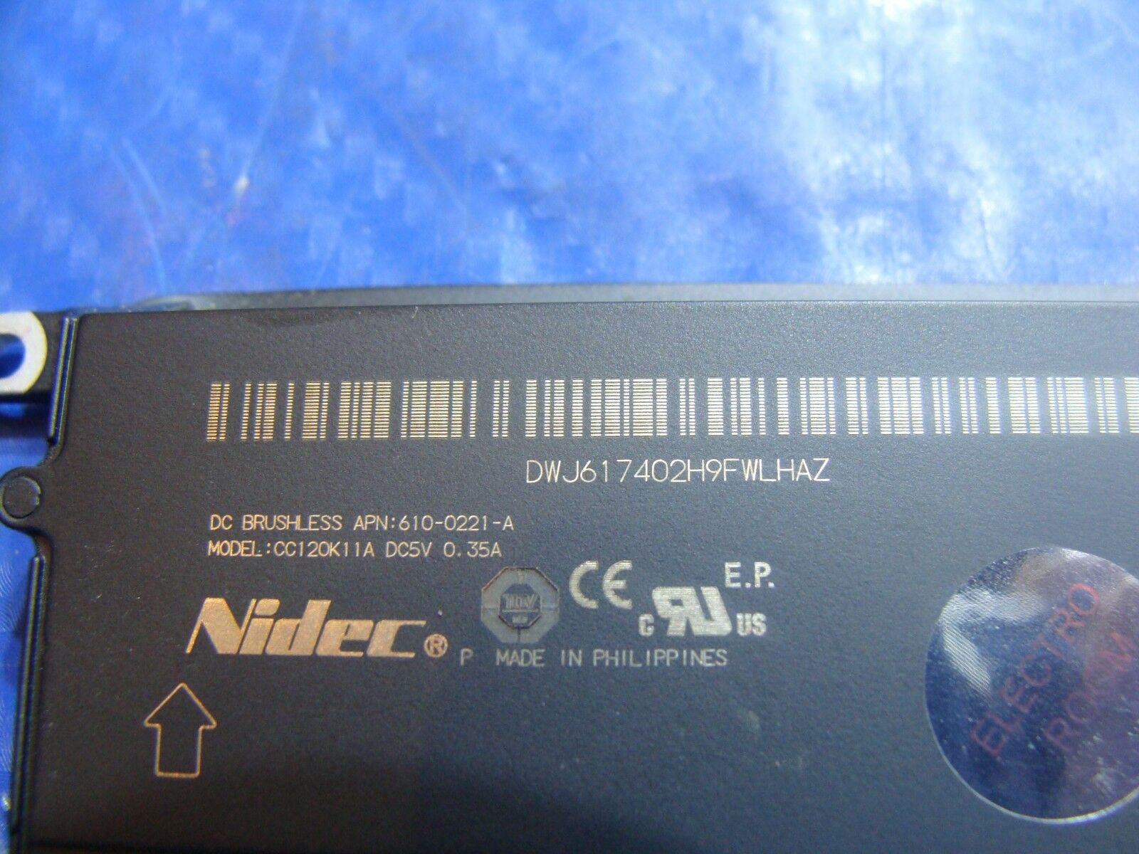 MacBook Pro A1398 MJLQ2LL/A MJLT2LL/A 2015 15