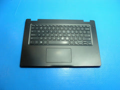 Dell Inspiron 3482 14" Genuine Palmrest w/Touchpad Keyboard K0NYW AP2EU000300 