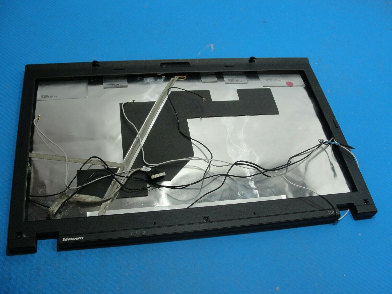 Lenovo ThinkPad T510 15.6