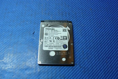 Dell 5552 Toshiba 500GB 2.5" 5400RPM SATA HDD Hard Drive MQ01ABF050 2Y22D