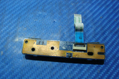 Toshiba Satellite 17.3" C675D-S7310 Mouse Button Board w/Cable N0Y3T10A01 GLP* Toshiba
