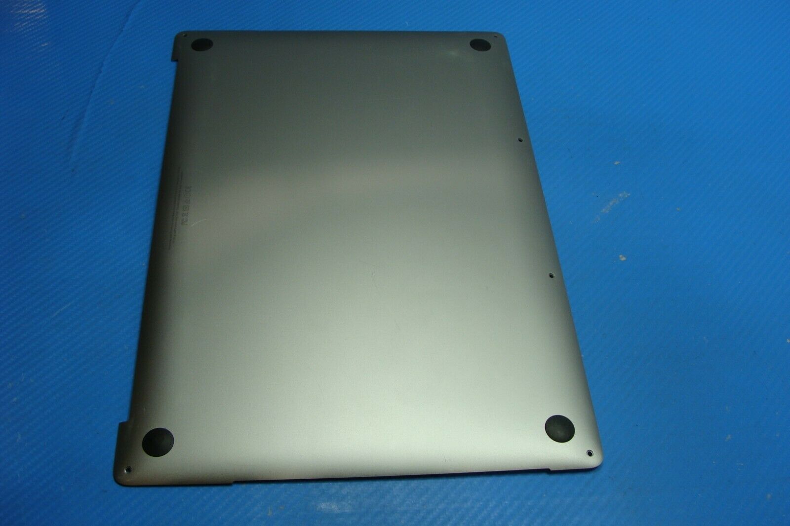 MacBook Pro A1707 15