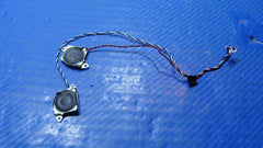 Sony VPCEE23FX 15.6" Genuine Laptop Left & Right Speaker Set Speakers ER* - Laptop Parts - Buy Authentic Computer Parts - Top Seller Ebay