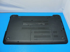 HP 15.6" 15-f272wm Genuine Bottom Case w/Cover Door Black 33U96TP203 - Laptop Parts - Buy Authentic Computer Parts - Top Seller Ebay