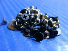 HP Chromebook 11 G3 11.6" Genuine Screw Set Screws for Repair ScrewSet ER* - Laptop Parts - Buy Authentic Computer Parts - Top Seller Ebay