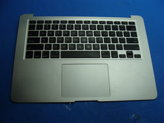 MacBook Air A1466 13" 2014 MD760LL/B Top Case Palmrest w/Keyboard 661-7480