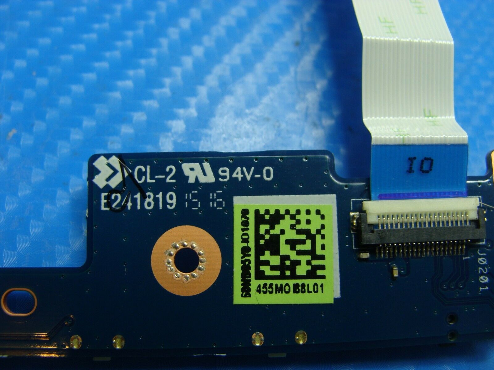 Asus Q302LA-BBI5T19 13.3