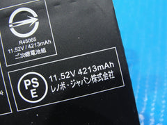 Lenovo Thinkpad T490 14" Genuine Battery 11.52V 51Wh 4345mAh L18M3P72 5B10W13906
