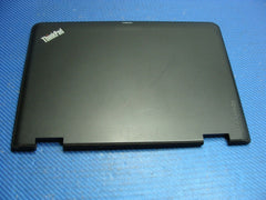 Lenovo ThinkPad 11e 11.6" Genuine LCD Back Cover w/Front Bezel 35LI5LCLV00 Lenovo