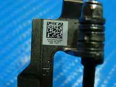 HP 15-db0011dx 15.6" Genuine Laptop Left & Right Hinge Set Hinges 