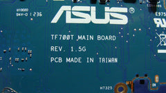 Asus Transformer Pad 10.1" TF700T Nvidia Tegra 3 Motherboard 60-OK0QMB5000 GLP* ASUS