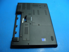 Lenovo ThinkPad 15.6" T540P Bottom Case w/Cover Doors 60.4LO04.012 04X5509 "A"