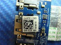 Dell Inspiron 5555 15.6" Genuine Laptop USB Audio Port Board w/Cable LS-C142P #1 Dell