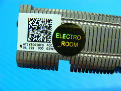 Lenovo IdeaPad Flex 5-1570 15.6" Genuine Cooling Heatsink AT1YR0010F0 - Laptop Parts - Buy Authentic Computer Parts - Top Seller Ebay