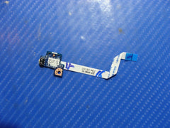 Lenovo IdeaPad Y510p 15.6" Genuine Laptop Reset Button Board with Cable NS-A037 Lenovo