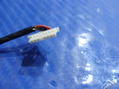 HP Stream 11-d001dx 11.6" Genuine DC IN Power Jack w/ Cable 778634-FD1 ER* - Laptop Parts - Buy Authentic Computer Parts - Top Seller Ebay