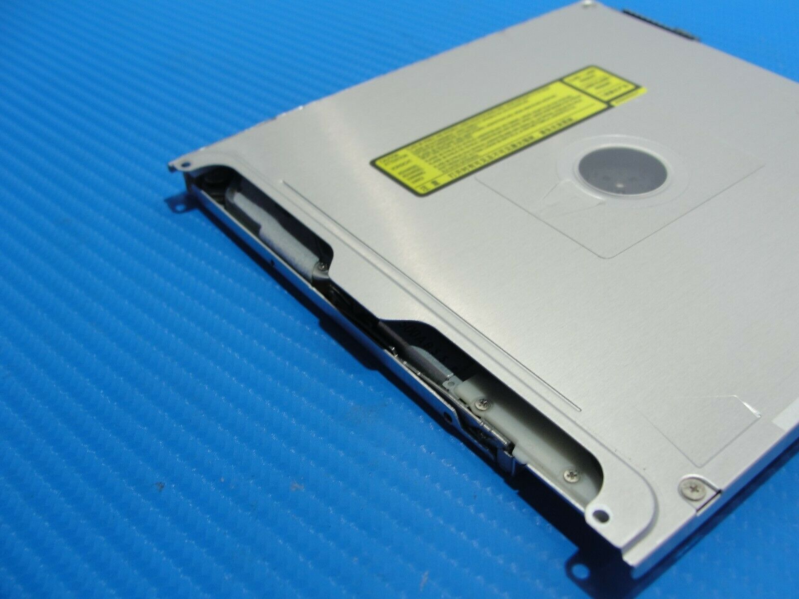 Macbook Pro A1286 15