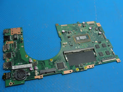 Asus Q502LA-BBI5T12 15.6" i5-4210U 1.70Ghz Motherboard 60NB0580-MB1320 AS IS - Laptop Parts - Buy Authentic Computer Parts - Top Seller Ebay