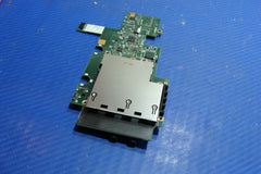 HP ProBook 6450b 14" Genuine Laptop Audio Card Reader Board 6050A2331601 ER* - Laptop Parts - Buy Authentic Computer Parts - Top Seller Ebay