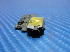 MacBook A1534 MK4M2LL/A MK4N2LL/A Early 2015 12" OEM Audio Board Gold 923-00441 