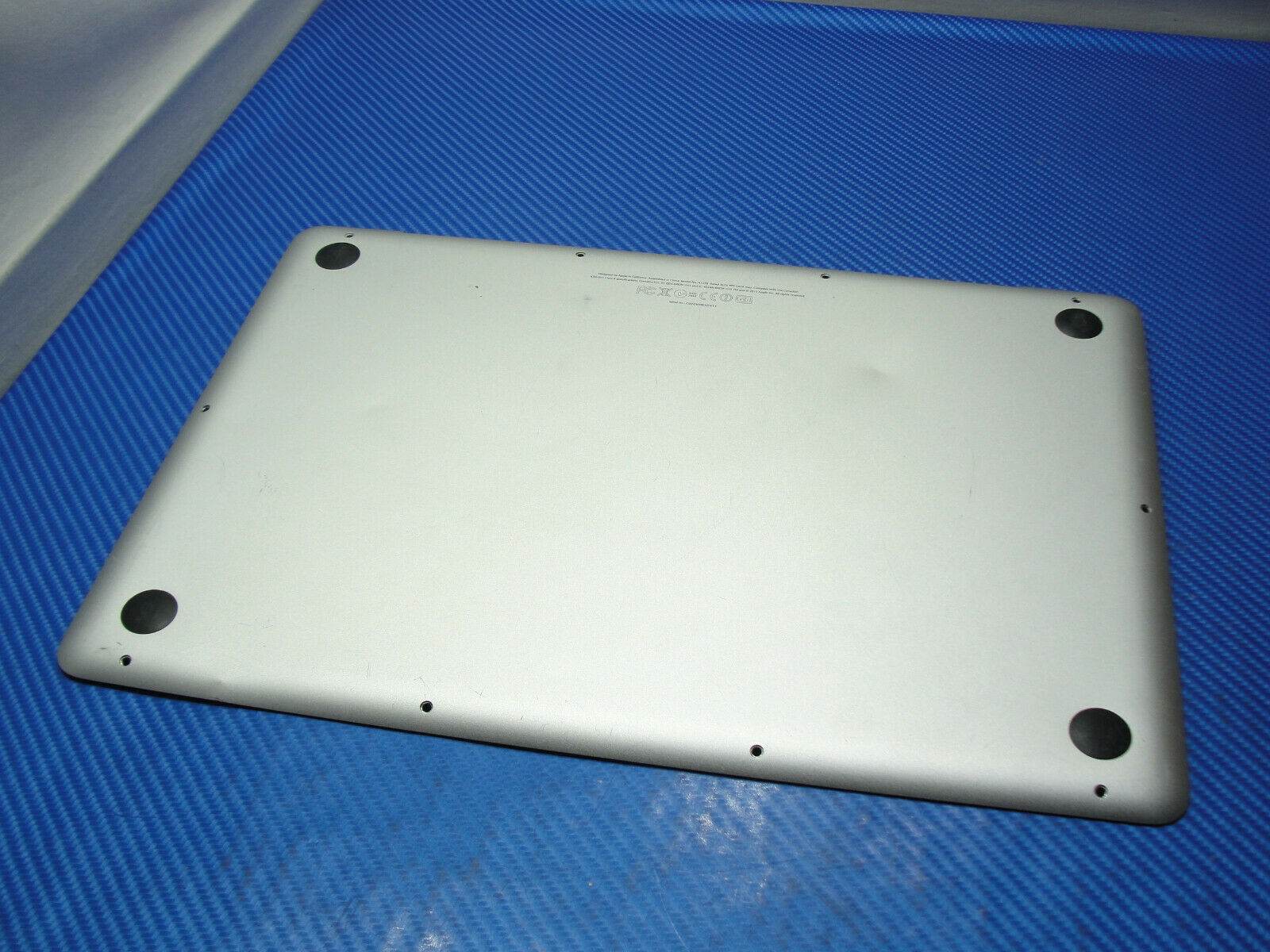 MacBook Pro Late 2011 A1278 MD313LL/A Silver Bottom Case 922-9779 - Tested Computer Laptop Parts