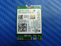 Lenovo IdeaPad 110S-11IBR 11.6" Genuine Wireless WiFi Card 3165NGW 00JT497 ER* - Laptop Parts - Buy Authentic Computer Parts - Top Seller Ebay