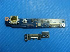 Samsung Chromebook XE310XBA 11.6" Genuine USB Board w/ Bracket BA41-02753A - Laptop Parts - Buy Authentic Computer Parts - Top Seller Ebay