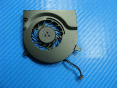 MacBook Pro A1278 13" Early 2010 MC374LL/A CPU Cooling Fan 922-8620 #4 - Laptop Parts - Buy Authentic Computer Parts - Top Seller Ebay